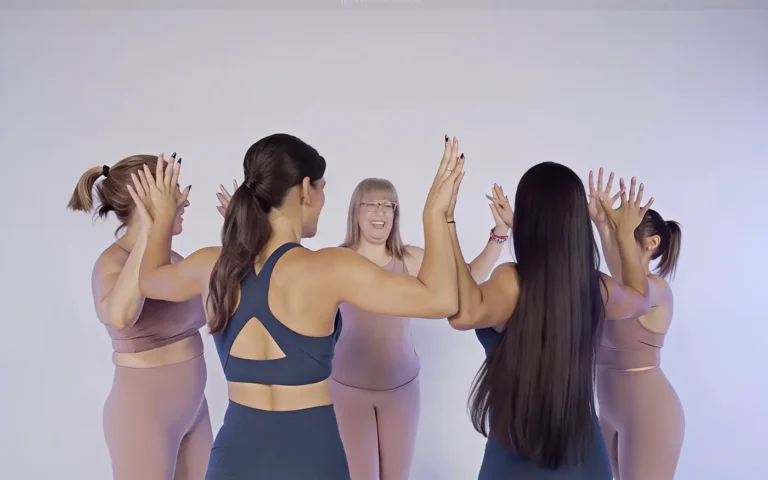 Entreno de Fuerza para mujeres